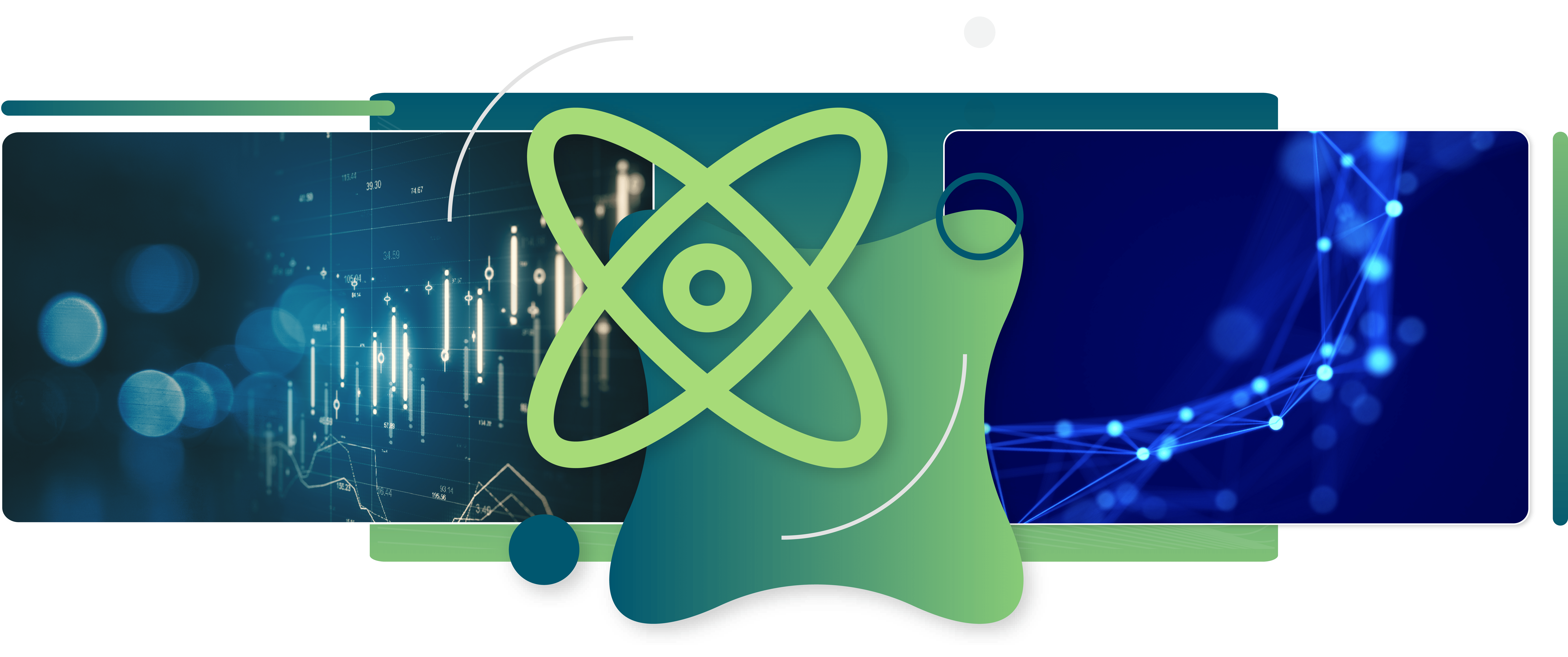 Gen Ai Guide Awwwards - Download Artistic Colorful Wallpaper | 4K